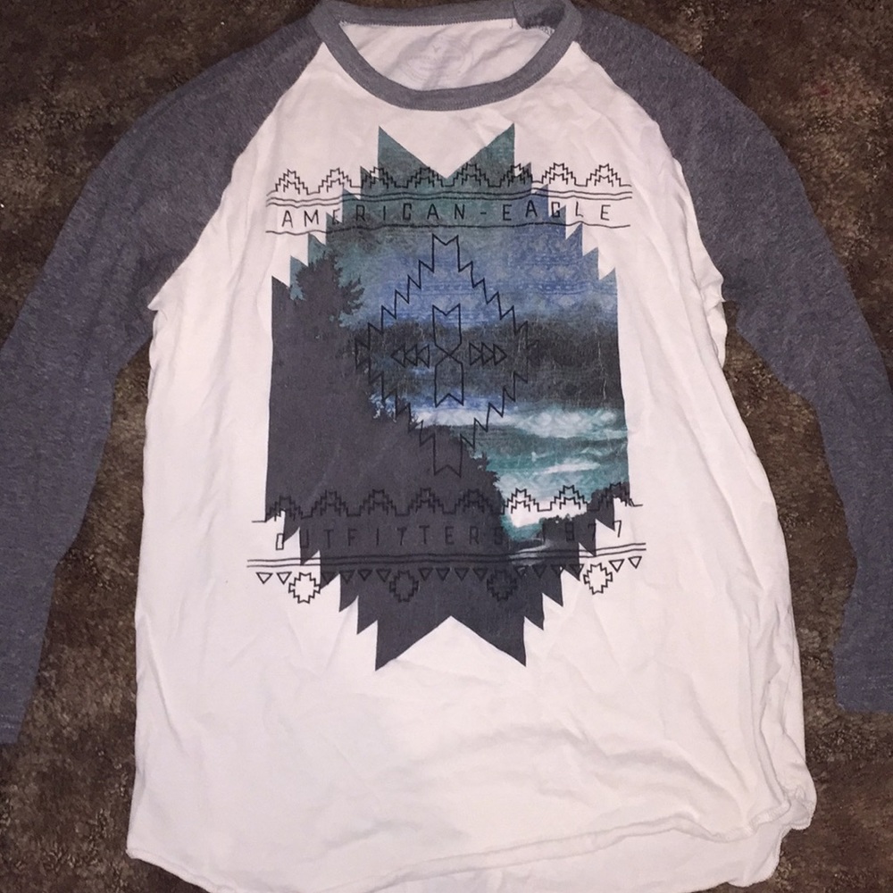 Men’s shirt!